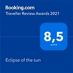 Eclipse Of The Sun *