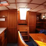 Botel Eclipse Of The Sun