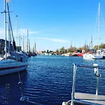Botel Eclipse Of The Sun Greifswald