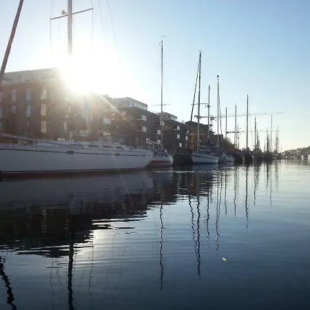Eclipse Of The Sun * Greifswald